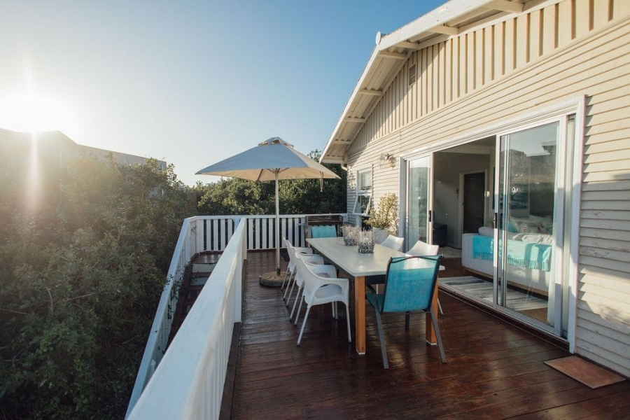 To Let 3 Bedroom Property for Rent in Vermont Western Cape